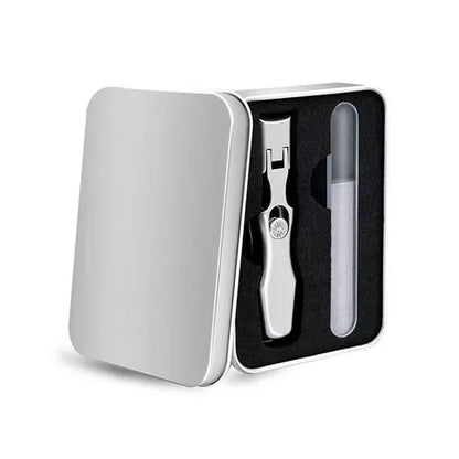 Ultra Sharp Luxurious German Nail Clipper (Kit of 2)