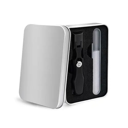 Ultra Sharp Luxurious German Nail Clipper (Kit of 2)