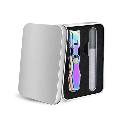 Ultra Sharp Luxurious German Nail Clipper (Kit of 2)