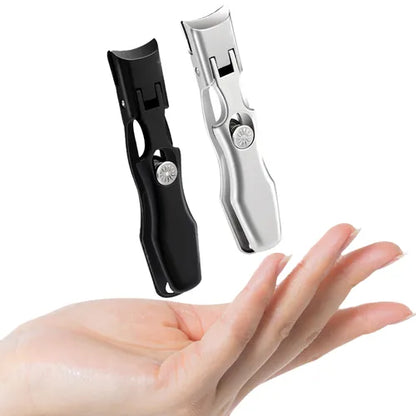 Ultra Sharp Luxurious German Nail Clipper (Kit of 2)