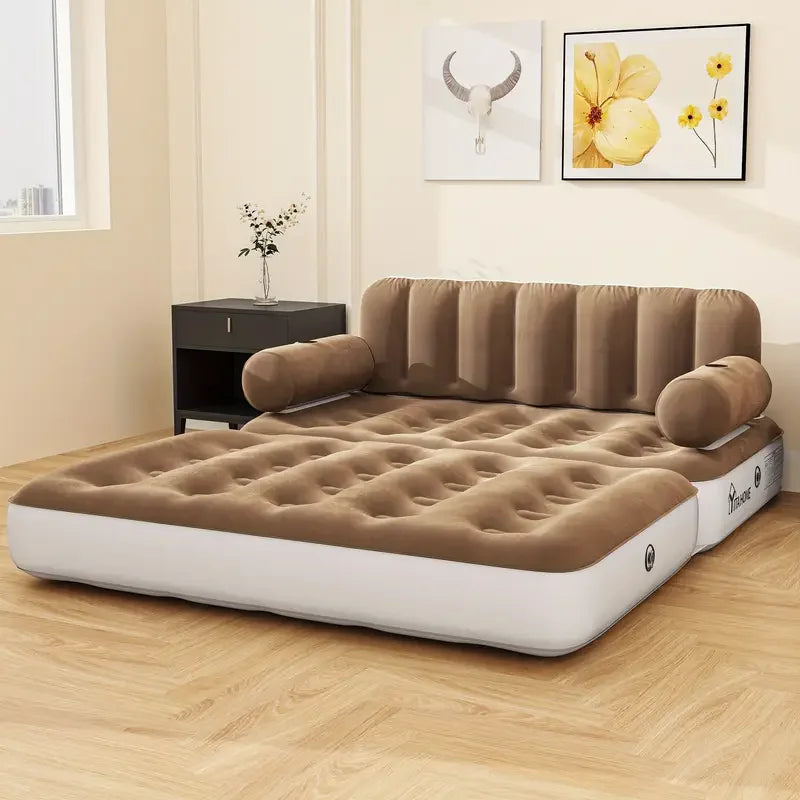 ComfortCloud Queen Sofa Bed