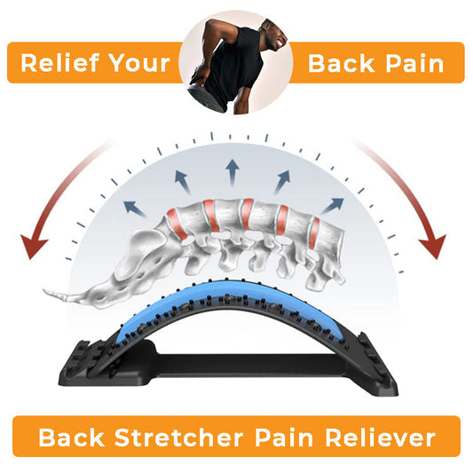 Orthopedic Back Stretcher in Zambia