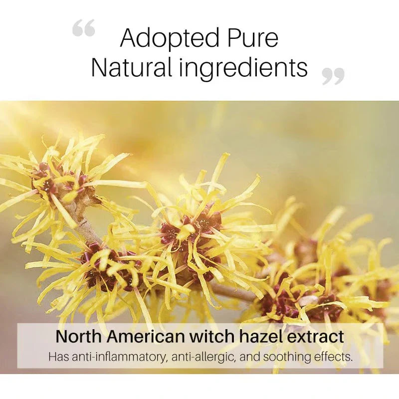 Women Semi-permanent Hair Removal Spray