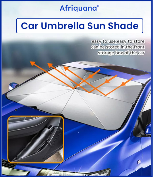 Car Sun Shade Umbrella Uganda