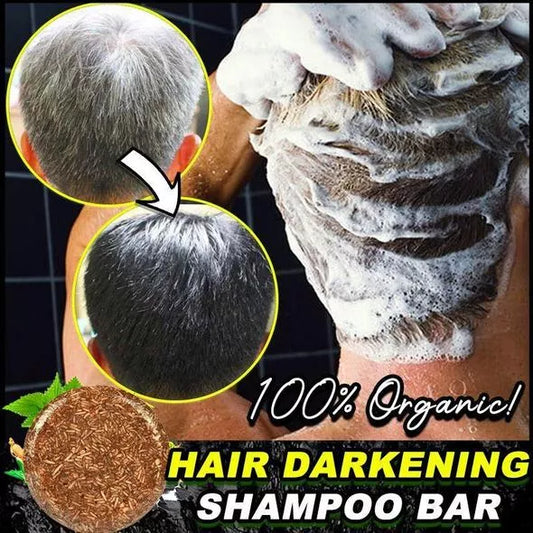 Hair Darkening Shampoo in Uganda