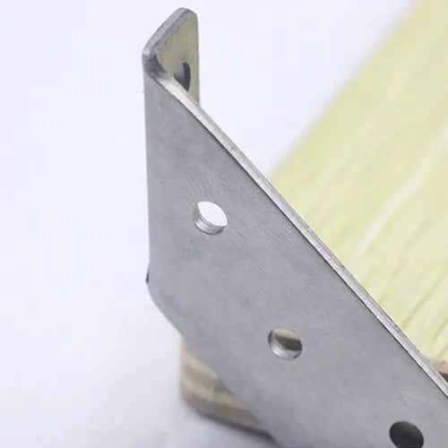 Triangular Support Made Of Stainless Steel