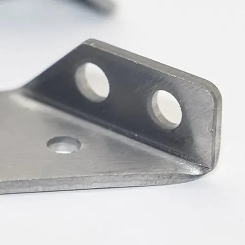 Triangular Support Made Of Stainless Steel